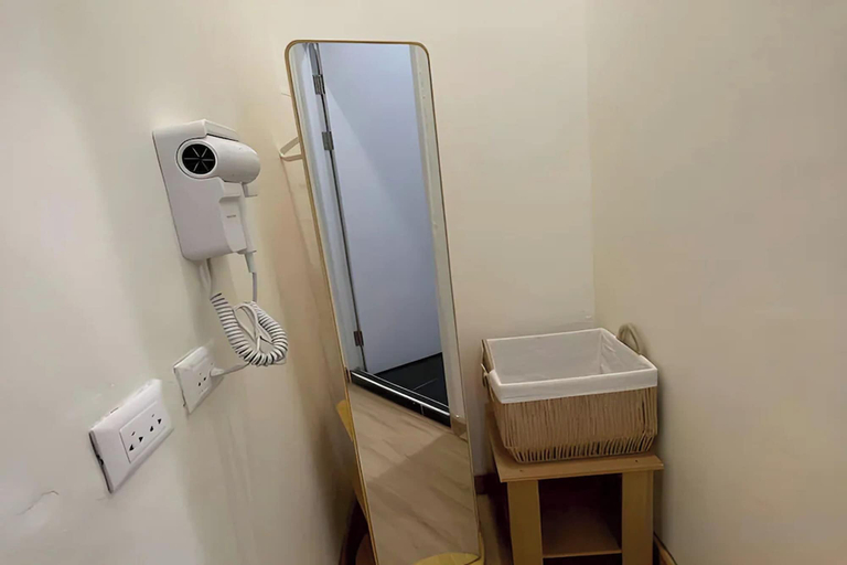 Bathroom 4, Shade House - Phuket Downtown, Pulau Phuket
