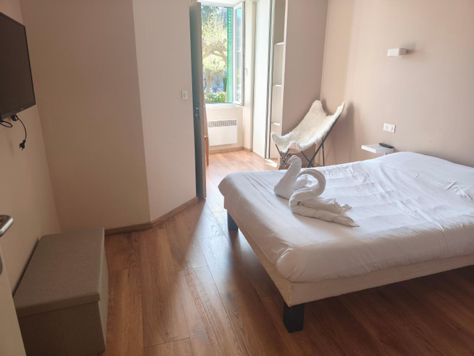 Bedroom, Le MUSTANG, Aveyron