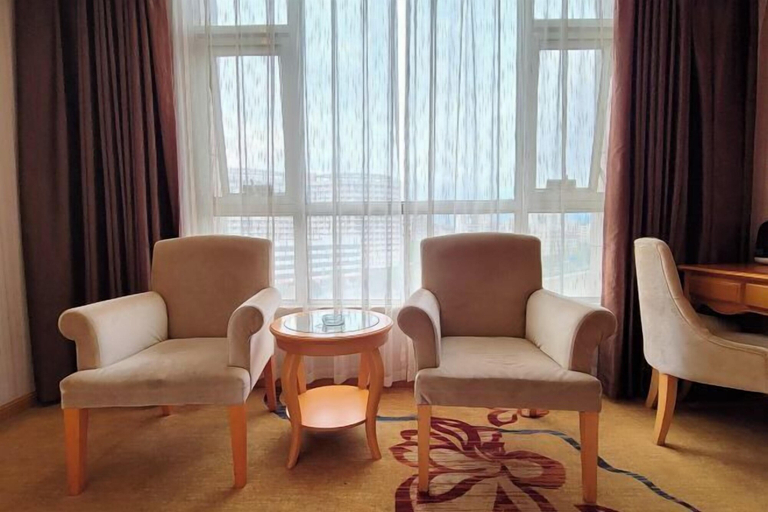 Others 5, Vienna Hotel (Xinyi Jiaoyucheng River View), Maoming