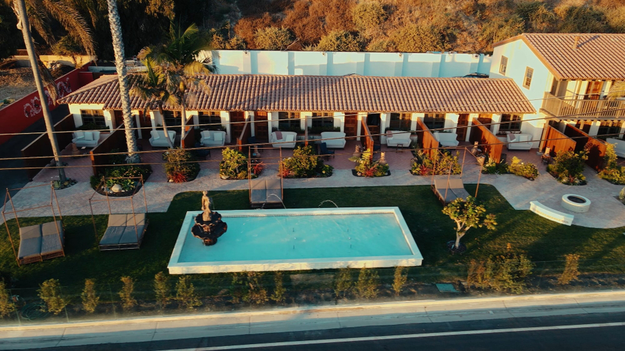 Sport & Beauty 3, Capistrano Coast House, Orange