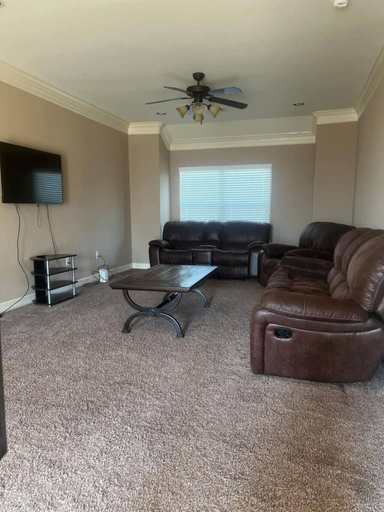 Interior 2, 641 4 Bedrooms Luxurious Baths Open Living, Houston