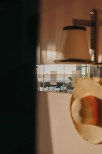 Interior 2, Villa Colette, Gironde