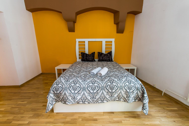 Bedroom 5, Old Town Hostel Alur, Tallinn