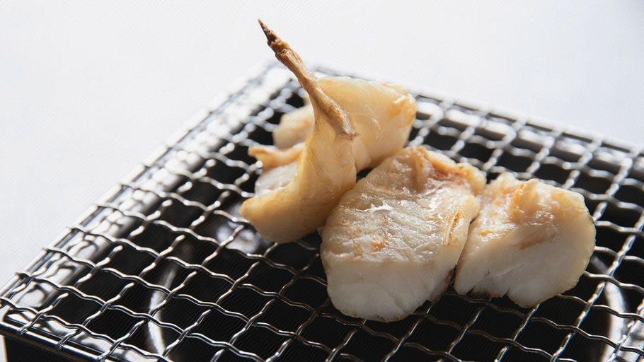 Food & Drinks 4, Kogushiya, Shimonoseki