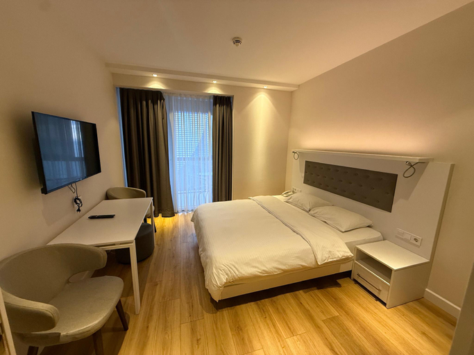 3, Alliance Place, Batumi