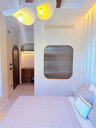 Room 4, 1911 Otel Ayvalik, Ayvalık