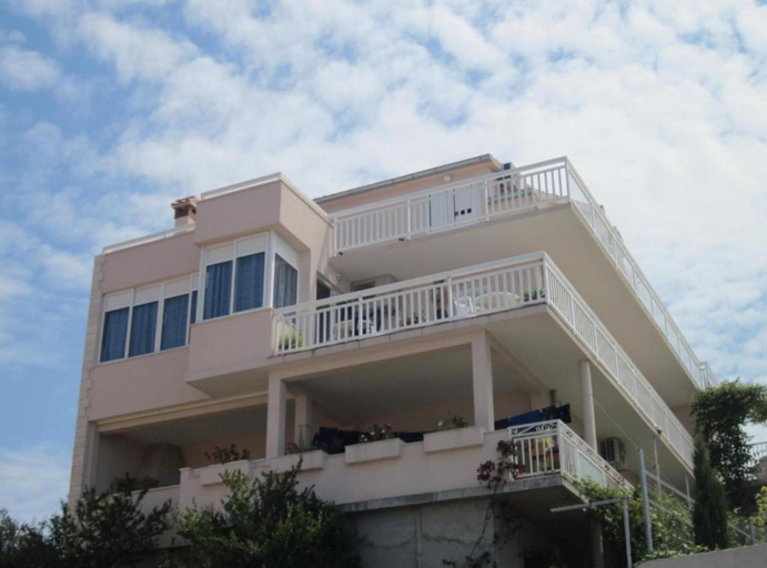 Exterior 3, Azure Hvar Residence, Hvar