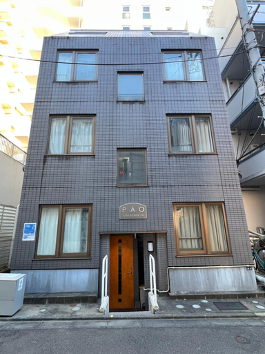 Exterior & Views 2, Nestay apartment Tokyo Itabashi, Itabashi