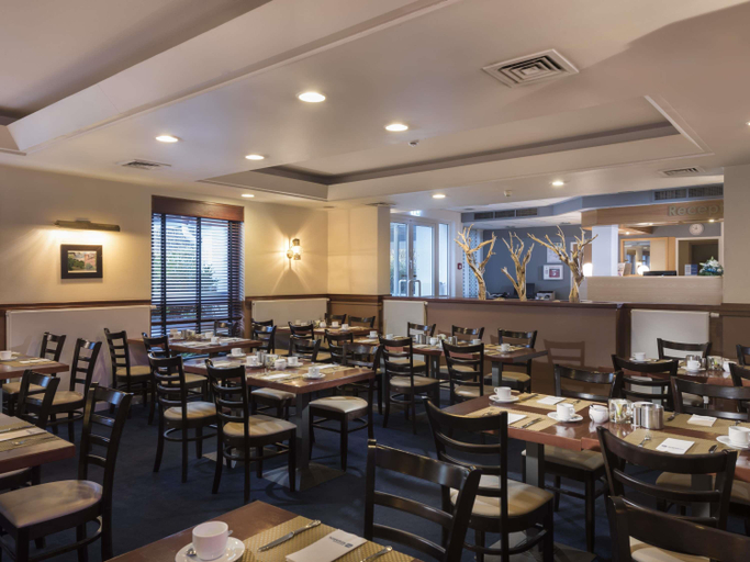 Food & Drinks 5, ibis Styles Cologne Airport Troisdorf, Rhein-Sieg-Kreis