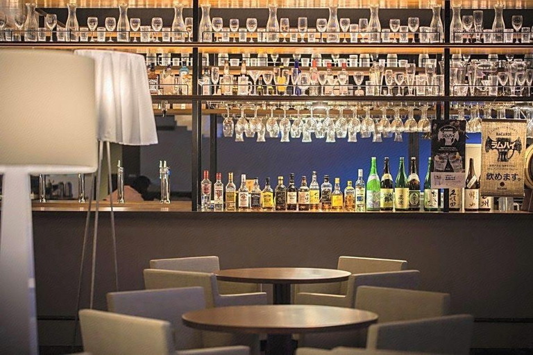 Food & Drinks 3, Hotel Goryukan, Hakuba