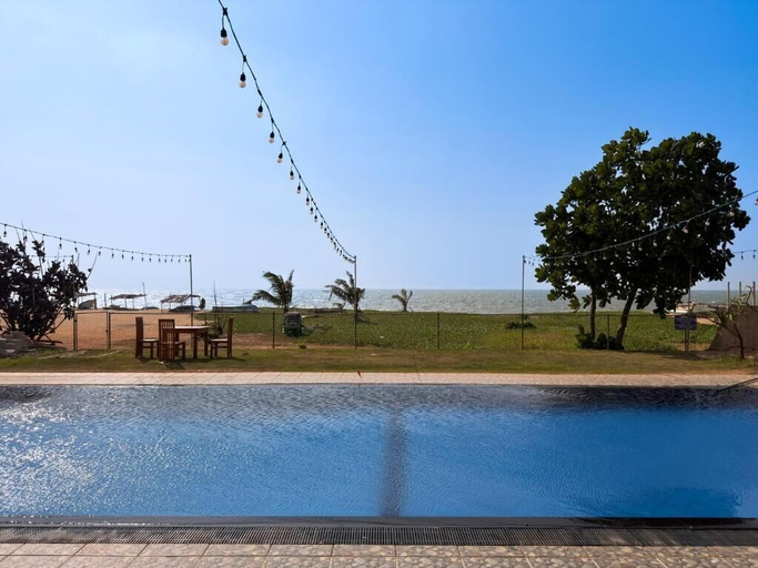 Pool 5, The Atarah Beach Resort - Negombo, Negombo
