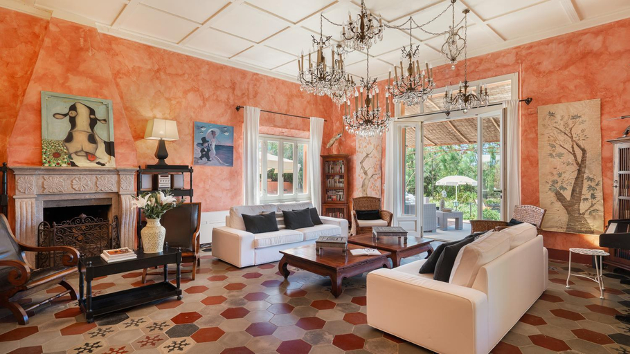 4, VILLA CORALLINA 12, Emma Villas, Livorno