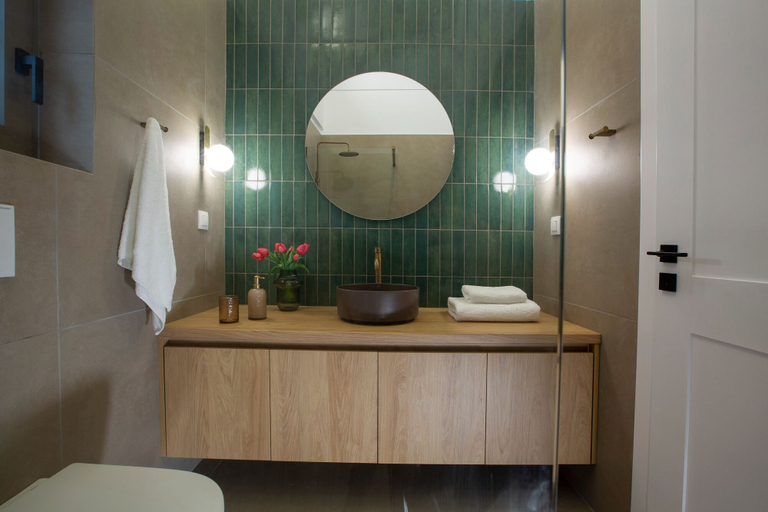 Room 5, VV Luxury Villas, Ionian Islands