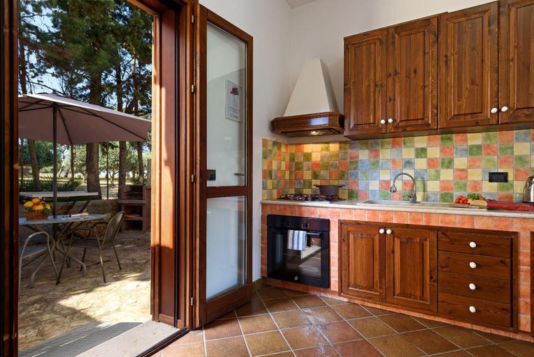 Others 4, SanVitoTour- Residence Il Baglio, Trapani
