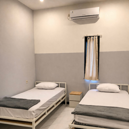 Others 3, Dream House, Kediri