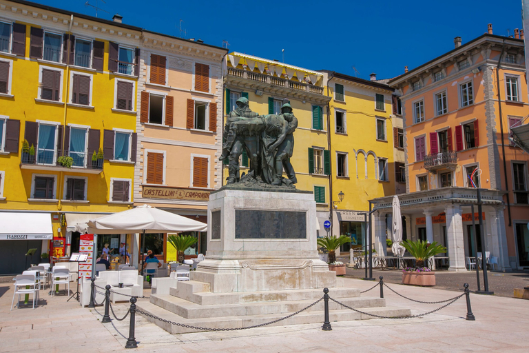 Point of interest, Sole Retreat: Shared Pool, garden&park, Brescia