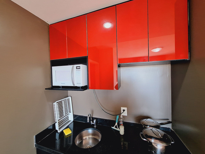 Private kitchen 2, LK Barro Preto 11, Belo Horizonte