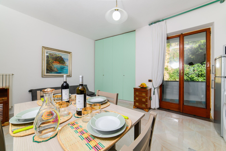 Private kitchen 2, Estate 4home - Casa Cinzia, Napoli