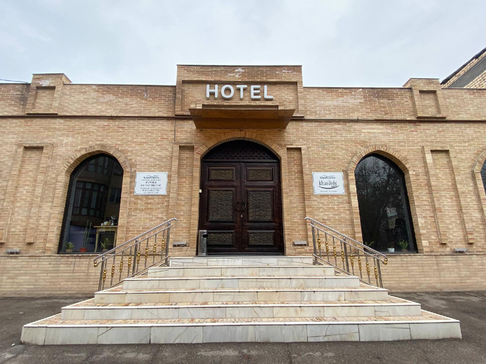 Exterior & Views 3, Khan Orda, Toshkent
