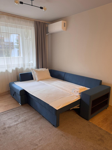 Bedroom 2, Bansko Royal Towers Hotel, Bansko