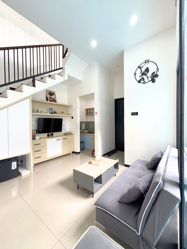 Others 5, The Savanna Villa, Malang
