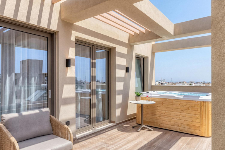 Others 5, Lemar Luxury Apartments "by Checkin", Crete