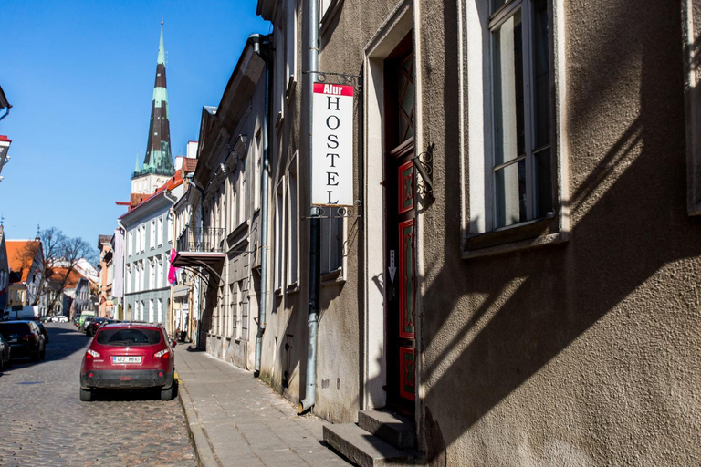 Others 3, Old Town Hostel Alur, Tallinn