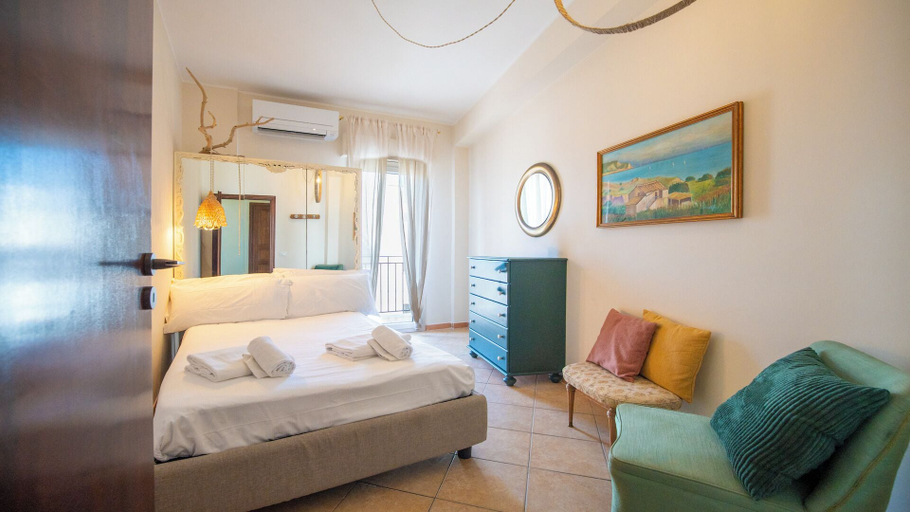 Room 3, Solemar Sicilia - Casa Giovanni, Palermo