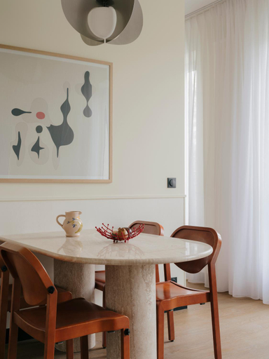 Facilities 5, Edgar Suites - Jules Ferry, Paris