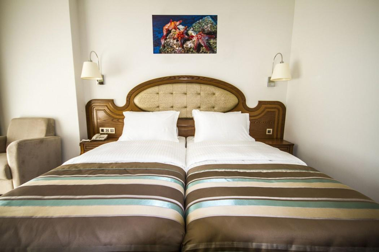 Bedroom 3, Sea Star Marmaris - Adults Only - All Inclusive, Marmaris