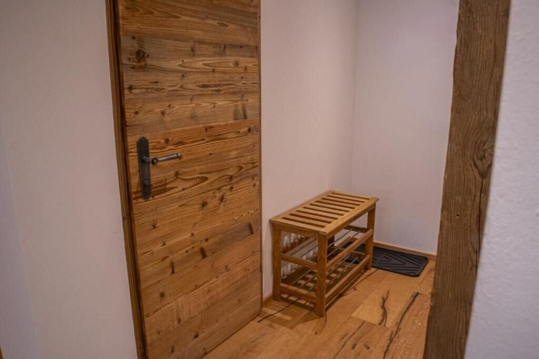 Interior 5, Zum Hubertus, Reutte
