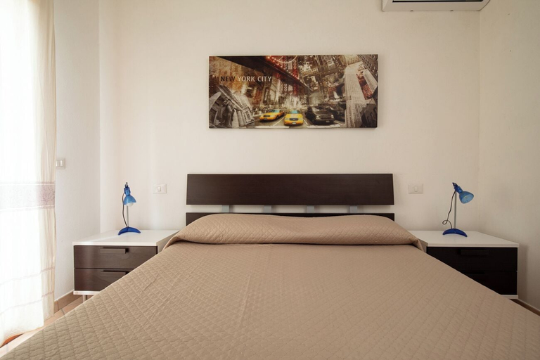 Room 5, Sa Pintadera by Wonderful Italy, Olbia-Tempio
