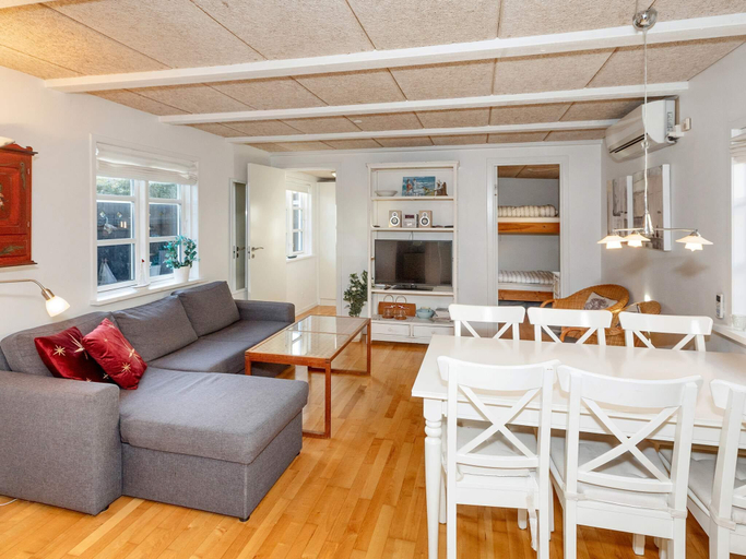 Others 4, person holiday home in Skagen, Frederikshavn