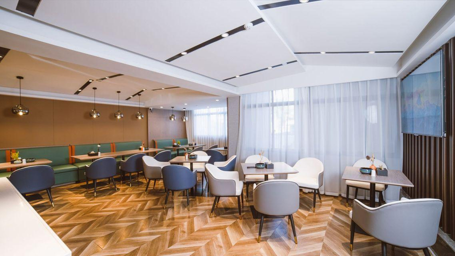 Food & Drinks 5, MEHOOD Hotel Ankang Ziyang, Ankang