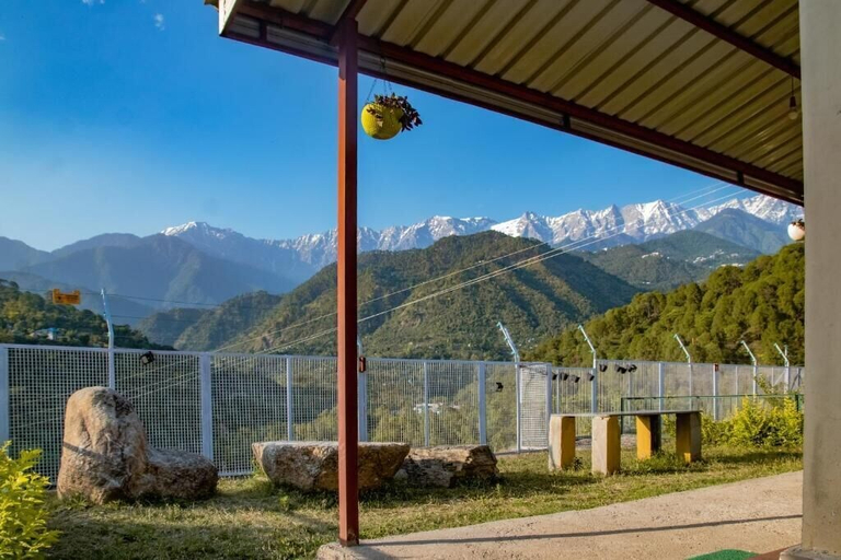 Others 5, Dhauladhar View Village Resort , Kangra