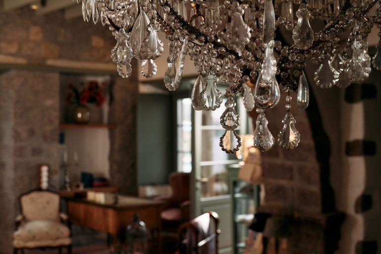 Food & Drinks 4, Patmos Eye Boutique Hotel & Villas, South Aegean