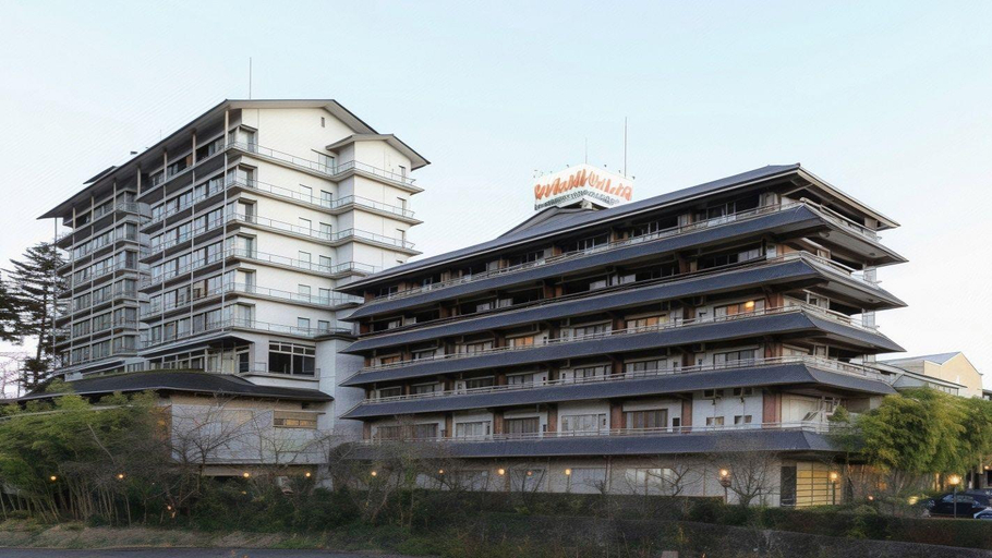 Others 3, Hotel Isobe Garden, Annaka
