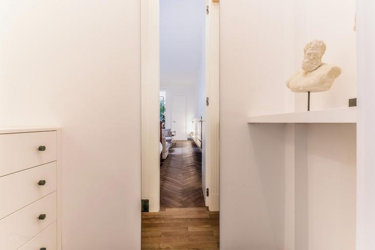 Living area 5, EVA Loft, Rome