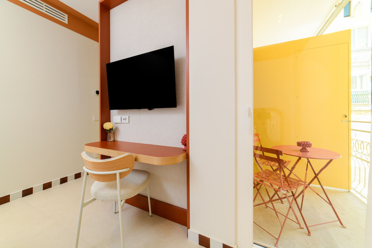 Room 5, Suites 21 Luxury Apartment, Napoli