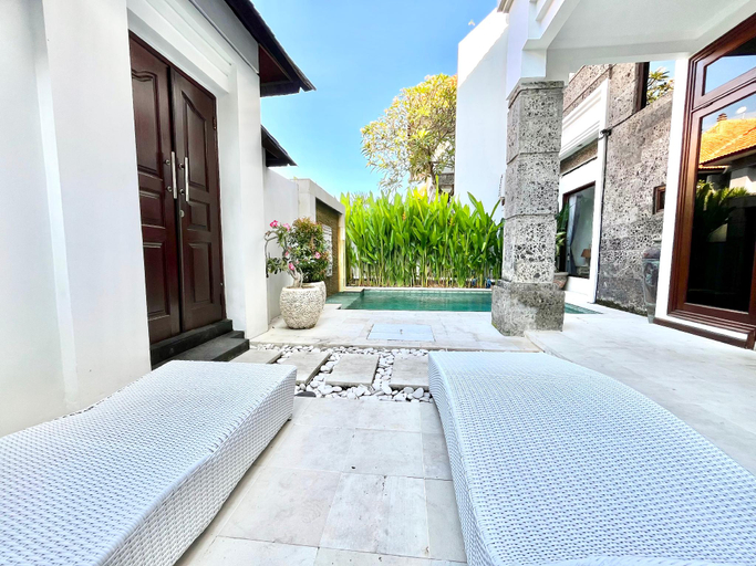 Exterior & Views 1, Villa Tiah, Badung