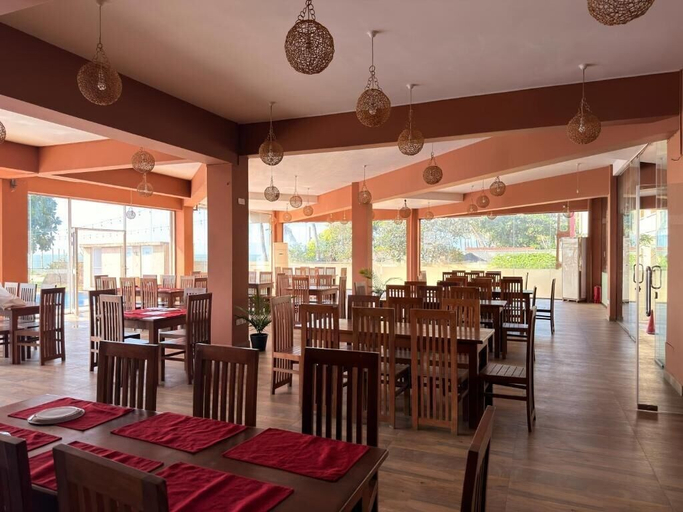 Dining 4, The Atarah Beach Resort - Negombo, Negombo