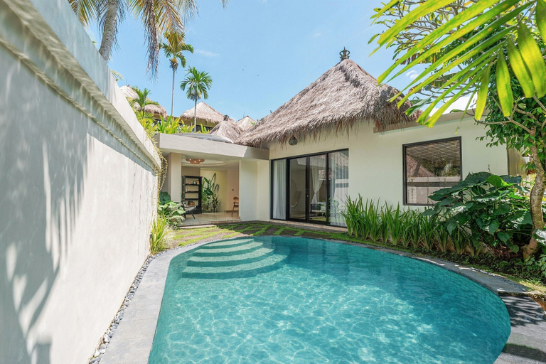 Sport & Beauty 3, Mesari Hotel Ubud, Gianyar