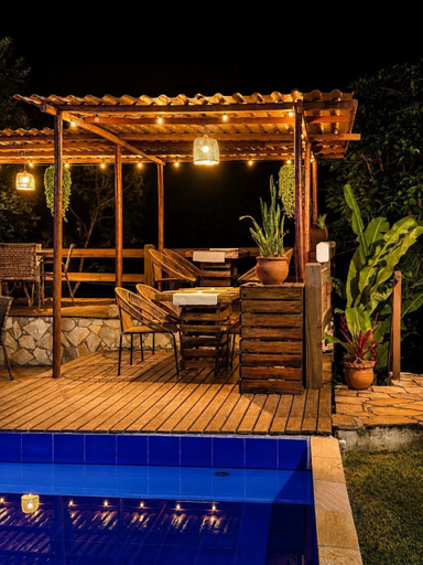 Sport & Beauty 5, EstrelaMar Ferradura Pousada, Restaurante & Spa, Armação dos Búzios