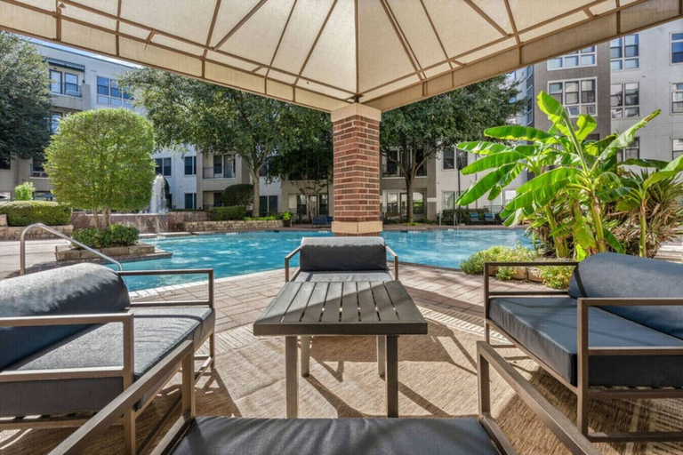 Interior 5, Apex Executive Apartments - Lake Carolyn TX, Irving