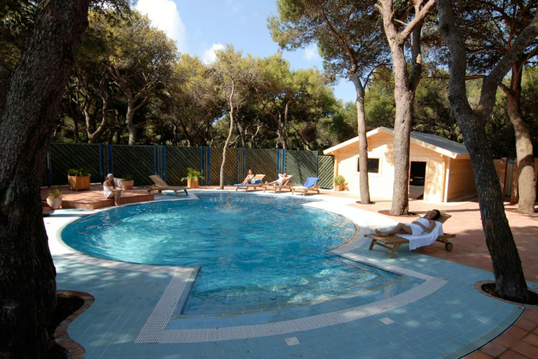 Sport & Beauty 2, Robinson Club Apulia, Lecce