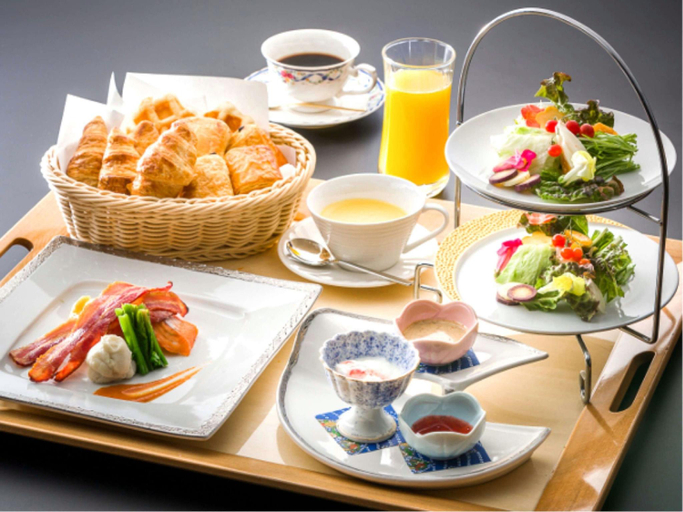 Food & Drinks 4, Hananomaru, Minamichita