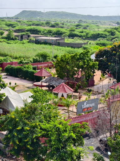 Others 5, Santkrupa Villa Resort, Kachchh