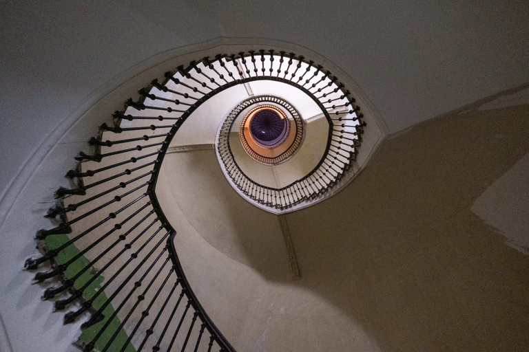 Interior 5, Casa De Deo, Napoli