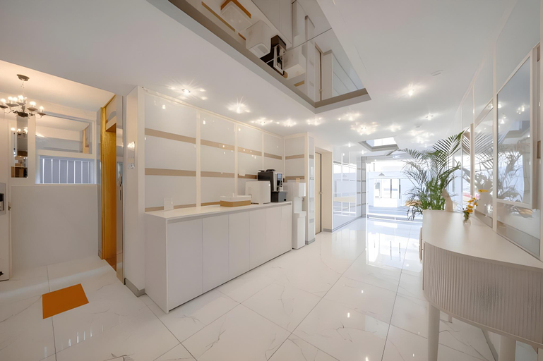 4, Gimhae Tour Hotel, Gimhae