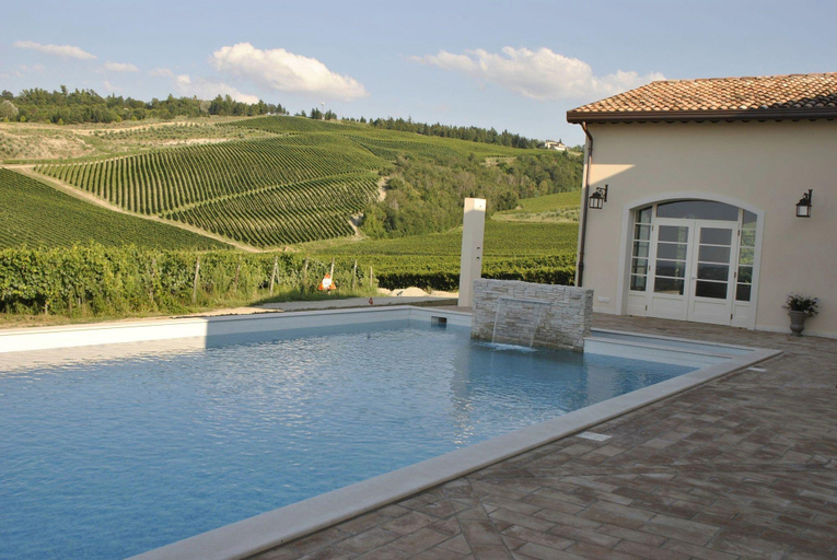 Sport & Beauty 2, Borgo Conde Wine Resort, Forli' - Cesena